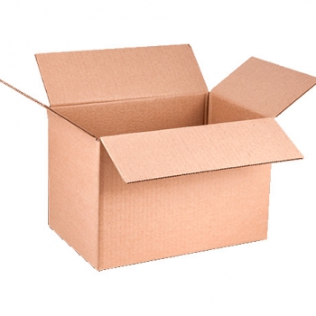 Коробка 600*400*400